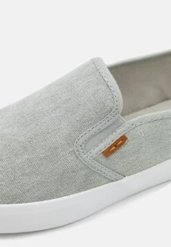Pier One UNISEX - Slipper - Grey -Pier One Verkäufe 5409fd47e60f4be3b2c03ad838ee3ecd