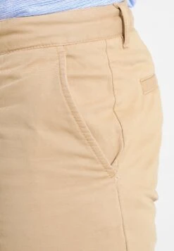 Pier One Shorts - Tan -Pier One Verkäufe 5414ff98a3634a7d8dba6d76fd4375f4