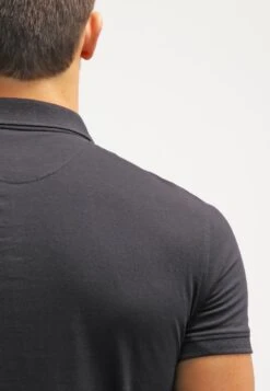 Pier One Poloshirt - Black -Pier One Verkäufe 54ca2f8d89dc4f04820b5ee5034ca43e