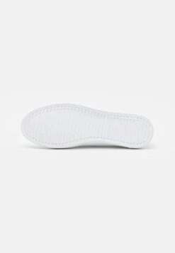 Pier One UNISEX - Slipper - White -Pier One Verkäufe 559e8b1dcc1146f4ac3228e64e6c8bdb