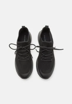 Pier One Sneaker Low - Black -Pier One Verkäufe 57fdcac180074f18a0377d087e163699