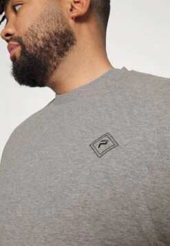 Pier One Sweatshirt - Grey -Pier One Verkäufe 58bfe27148e04a5fae606a55c73e8d40