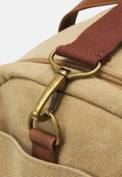 Pier One UNISEX - Weekender - Brown -Pier One Verkäufe 58da63d31a6d45eab13f755dd7b7169c