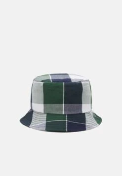 Pier One Hut - Black/green -Pier One Verkäufe 59752b74a6024a27990ba93239bbdc41 2