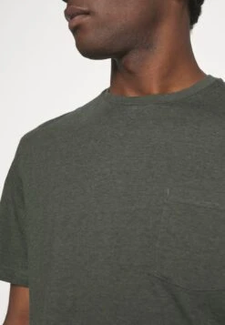 Pier One Nachtwäsche Set - Black/khaki -Pier One Verkäufe 598c5af7df284a32839c70f6d4a77e84