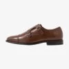 Pier One Business-Slipper - Cognac -Pier One Verkäufe 5cd53807ffd44731911e97cdc52a7815