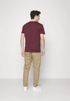 Pier One T-Shirt Print - Dark Blue -Pier One Verkäufe 5ddbc7159ec44c16a6db0099875d3d7d