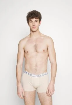 Pier One 5 PACK - Panties - Beige/light Green/black -Pier One Verkäufe 5e2618c603e542cbad7ab263a2ec5973