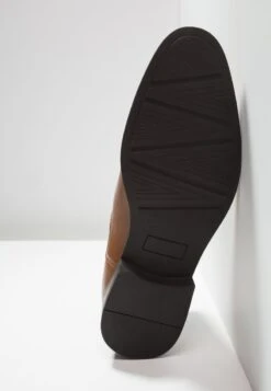 Pier One Stiefelette - Cognac -Pier One Verkäufe 5e95ac9cd1984ece8fa6cbb24d8966fd