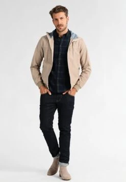 Pier One Hemd - Green / Blue -Pier One Verkäufe 5f62dd2cce1441f3b6e951925614481a