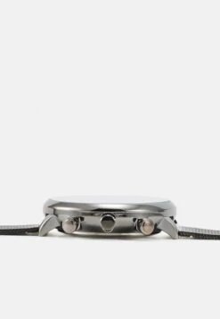 Pier One UNISEX - Chronograph - Black -Pier One Verkäufe 609c414ef83b4de9831fe99f21456481