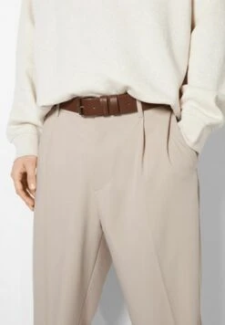 Pier One Gürtel - Brown -Pier One Verkäufe 616ac8ab48ee4f38b7f6fbfeb32e818d