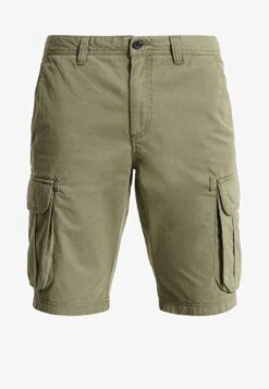 Pier One Shorts - Olive 13 Pier One Shorts - Olive -Pier One Verkäufe 62ba590f34ca4d7f936d305c3830db11