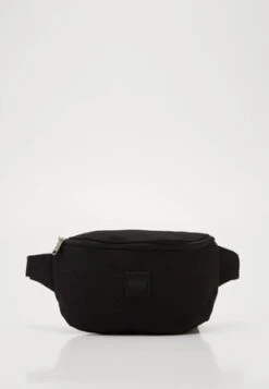 Pier One UNISEX - Gürteltasche - Black -Pier One Verkäufe 63c148ca540442cb89bc2721b992e4ab