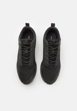 Pier One UNISEX - Sneaker Low - Black -Pier One Verkäufe 64612e46627b40d5b29654ef623ce9f1