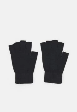 Pier One Kurzfingerhandschuh - Black -Pier One Verkäufe 647b1480edb2442dad6015cb5359f6dd 1
