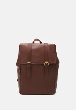 Pier One UNISEX - Tagesrucksack - Brown -Pier One Verkäufe 654bcfb4563a417383991235401d3634 1
