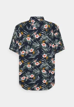 Pier One Hemd - Multicolor/dark Blue -Pier One Verkäufe 656ff678ce7c4aff8df8c884bc28ab71