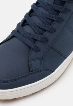 Pier One Sneaker High - Dark Blue -Pier One Verkäufe 65f236a8009743cc97d34fc631beb2a3