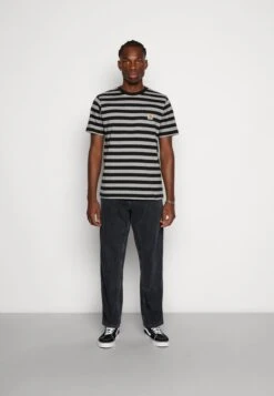 Pier One 5 PACK - Armband - Silver-coloured -Pier One Verkäufe 6602b6b426114c12ab38f9ba45f91d28