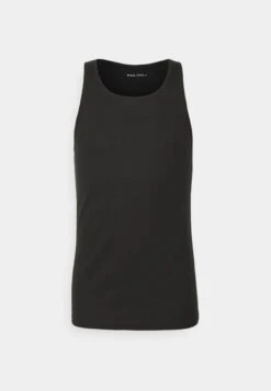 Pier One 5 PACK - Unterhemd/-shirt - 802 - Black_102 - Grey_001 - White -Pier One Verkäufe 66aec4b9f5e24954b55fd7f17d1a7d32