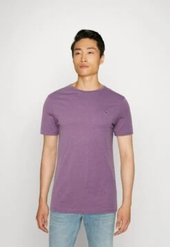 Pier One 5 PACK - T-Shirt Basic - Mottled Blue/light Green/off-white 11 Pier One 5 PACK - T-Shirt Basic - Mottled Blue/light Green/off-white -Pier One Verkäufe 6740a42f8f5a4db5b922dbd55ece32e1