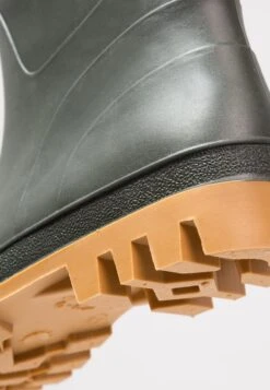 Pier One UNISEX - Gummistiefel - Green -Pier One Verkäufe 67de57cd13674e5eada54955090c8f37