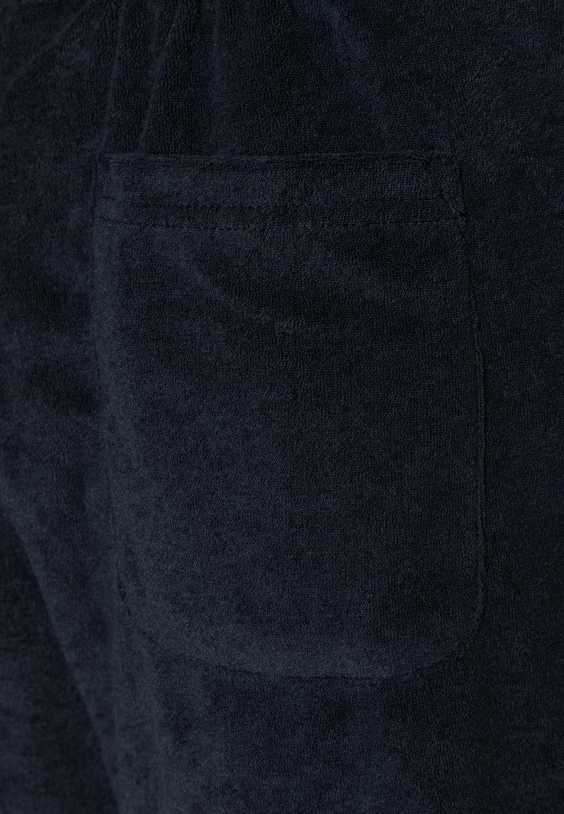 Pier One TOWELING - Shorts - Dark Blue 7 Pier One TOWELING - Shorts - Dark Blue – Bild 5