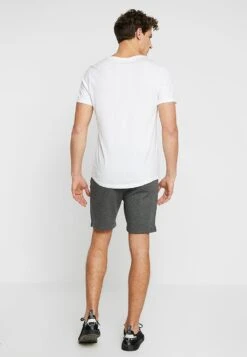 Pier One Jogginghose - Mottled Dark Grey -Pier One Verkäufe 69337352af8a4446a4c39b1f31e0384c