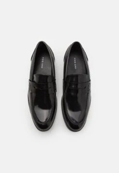 Pier One Slipper - Black -Pier One Verkäufe 693ac2147cb34a158aa6e20805e15ffe