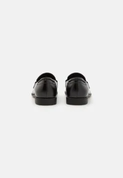 Pier One Slipper - Black -Pier One Verkäufe 69bcd0a8598446e2835f9aae43249e04