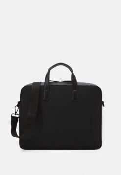 Pier One UNISEX - Notebooktasche - Black -Pier One Verkäufe 6aa23faaacdd41d8b827d911251a3838 1