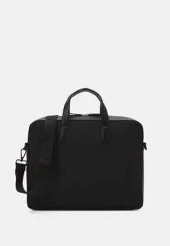 Pier One UNISEX - Notebooktasche - Black -Pier One Verkäufe 6aa23faaacdd41d8b827d911251a3838 2