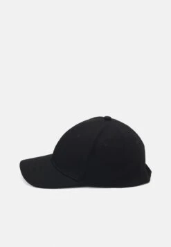 Pier One UNISEX - Cap - Black -Pier One Verkäufe 6b038c69f349434fa7ecf2015c6b499a