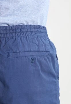 Pier One Shorts - Blau -Pier One Verkäufe 6bc74f24877640a2aa216a15ea23b824