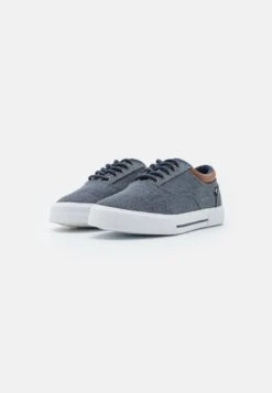 Pier One Sneaker Low - Dark Blue -Pier One Verkäufe 6d0f05fd90d34d94a426a0fd9e8eca68