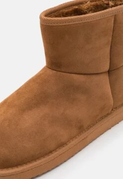 Pier One Stiefelette - Cognac -Pier One Verkäufe 6e19c603dbbc41768292c56128334d26