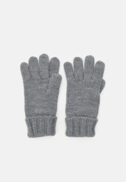 Pier One SET - Mütze - Grey -Pier One Verkäufe 6e8623192cb34d70bd7cb98f2436be14