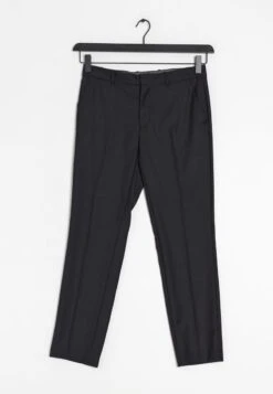 Pier One Chino - Black