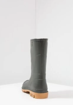 Pier One UNISEX - Gummistiefel - Green -Pier One Verkäufe 6fc9d870b811468c919eabb1f9b6350c