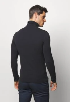 Pier One 2 PACK - Langarmshirt - Black 11 Pier One 2 PACK - Langarmshirt - Black -Pier One Verkäufe 70266d316e874575a24ecdc466f5c2fa