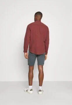 Pier One Hemd - Red -Pier One Verkäufe 70c8d766956e4aa9bdb169a7b68c452a