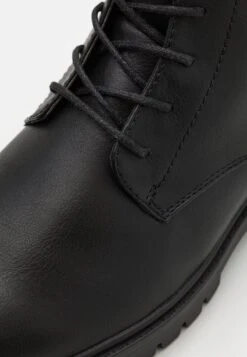 Pier One Schnürstiefelette - Black -Pier One Verkäufe 721d830f068f441c9b5b2c518e96ef69