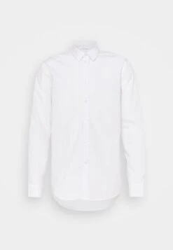 Pier One 2 PACK - Businesshemd - White/black -Pier One Verkäufe 731550589fab4fe48871e0d41c7f727e