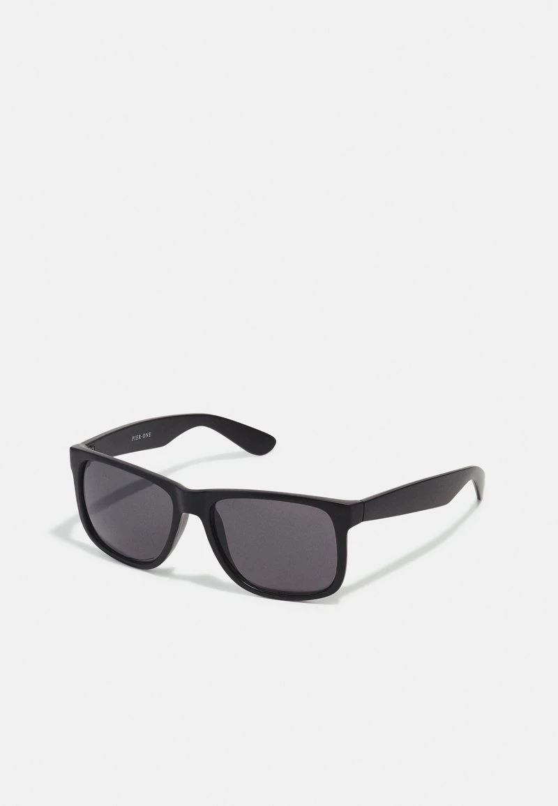 Pier One Sonnenbrille - Black 6 Pier One Sonnenbrille - Black – Bild 4