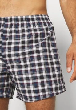 Pier One 5 PACK - Boxershorts - Grey 13 Pier One 5 PACK - Boxershorts - Grey -Pier One Verkäufe 76ef02faa69e4534a8ba13470b07a39a