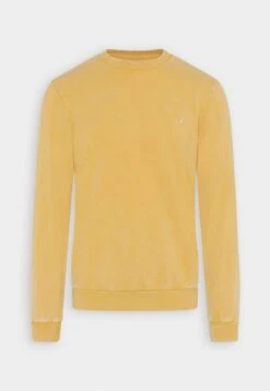 Pier One Sweatshirt - Yellow 11 Pier One Sweatshirt - Yellow -Pier One Verkäufe 7790ec6b6308428f8d1072d9697b323c