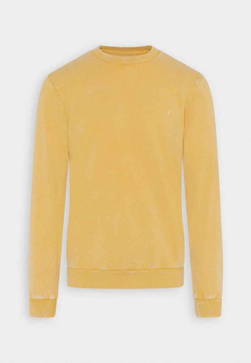 Pier One Sweatshirt - Yellow 6 Pier One Sweatshirt - Yellow – Bild 4