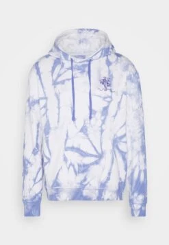 Pier One Kapuzenpullover - Dark Blue -Pier One Verkäufe 7840d9c708a146edb106603bf168b154