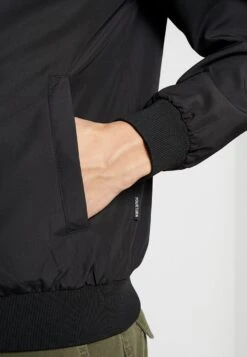 Pier One Bomberjacke - Black 13 Pier One Bomberjacke - Black -Pier One Verkäufe 785de7e873654e248854c6583672cfa7